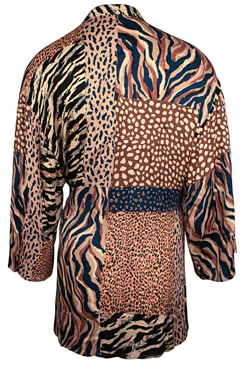 Antigel H46 Disco Dentelle Robe