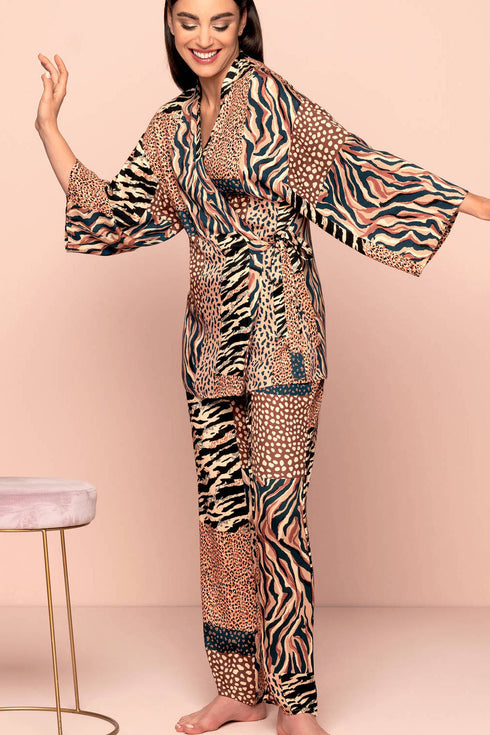 Antigel H46 Disco Dentelle Robe