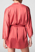 Simone Perele 23H Satin Secrets Kimono