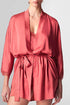 Simone Perele 23H Satin Secrets Kimono