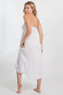 Koy Resort Miami Convertble Bandeau Dress
