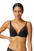 Simone Perele 12y Bloom TRIANGLE PUSH UP BRA