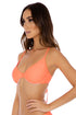 Luli Fama Cosita Buena Underwire Adjustable Top