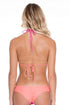 Luli Fama Sunset Angel Illusion Hig Halter