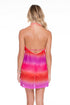 Luli Fama Sunset Angel Front Row Mini