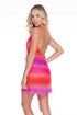 Luli Fama Sunset Angel Front Row Mini