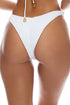 Luli Fama Pura Curiosidad HIGH LEG BOTTOM