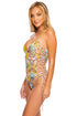 Luli Fama Diosa Salvaje Underwire One piece Bodysuit