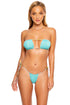 Luli Fama Diosa Salvaje Seamless String Brazilian Tie Side