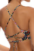 Luli Fama Luli Gypsy UNDERWIRE TOP