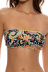Luli Fama Luli Gypsy FREE FORM BANDEAU