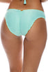Luli Fama Luli Icon SEAMLESS FULL RUCHED BACK BOTTOM