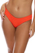 Luli Fama Diamond Girl Seamless Full Ruched Back Bottom