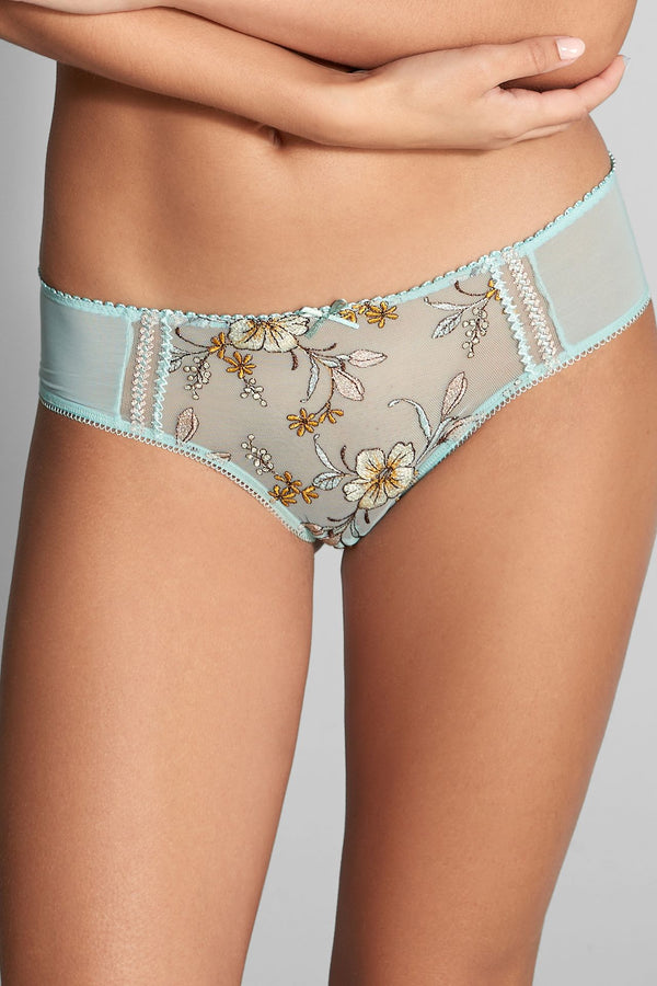 Empreinte Lauren Shorty