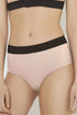 Shan Shan-msp HIGH WAISTED BOTTOM