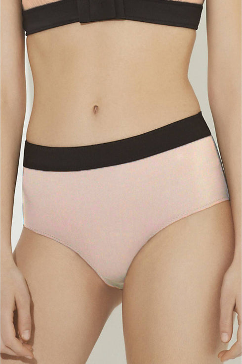 Shan Shan-msp HIGH WAISTED BOTTOM