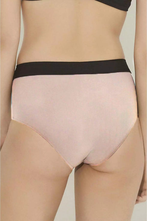 Shan Shan-msp HIGH WAISTED BOTTOM
