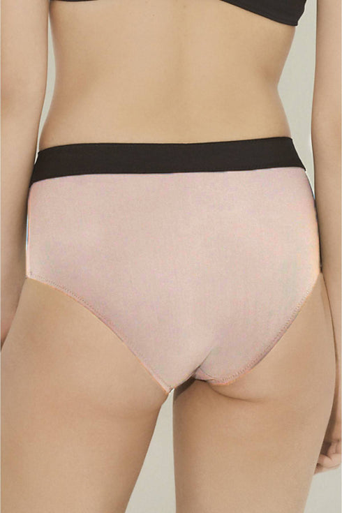 Shan Shan-msp HIGH WAISTED BOTTOM