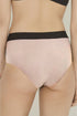 Shan Shan-msp HIGH WAISTED BOTTOM