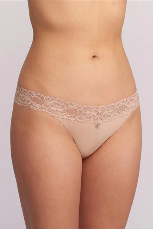 Montelle The Essentials Thong