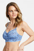 Montelle The Essentials Cup-Sized Lace Bralette