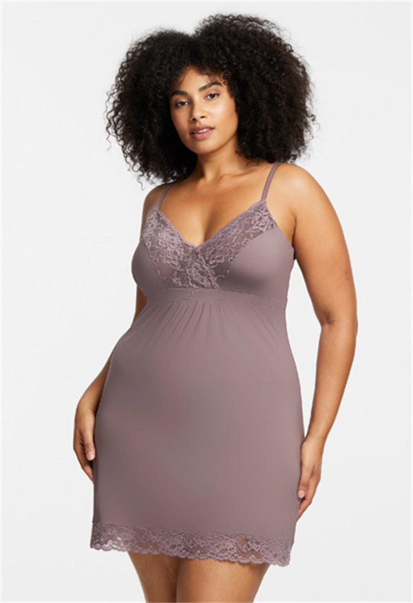 Montelle The Essentials Bust Support Chemise