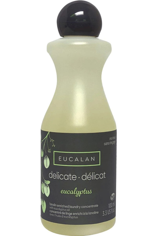 Eucalan Eucalyptus Delicate Wash