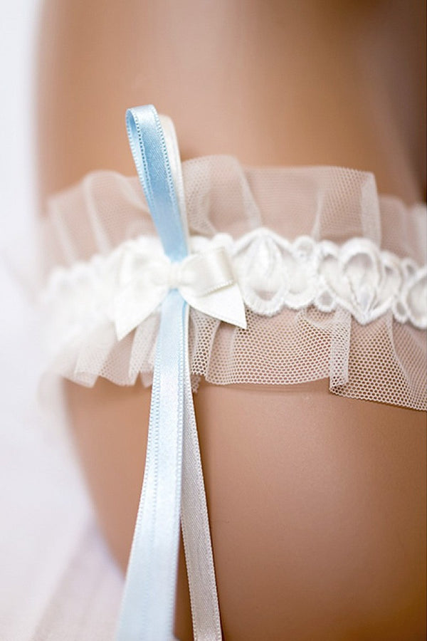 Simone Perele 199 Accessoires Garter
