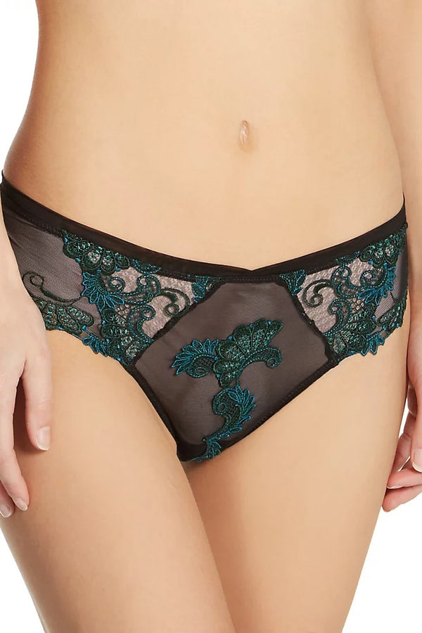 Lise Charmel C88 Dressing Floral Boyshort