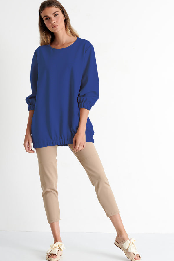 Shan Sofia 3D Jersey top