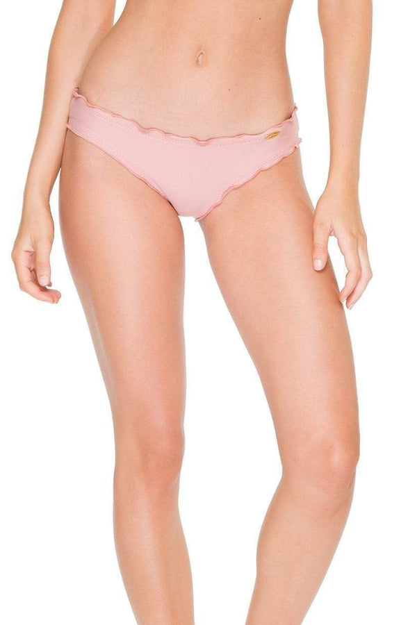 Luli Fama Cosita Buena Full Ruched Back Bottom