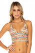 Luli Fama Almeria Bikini Halter Top