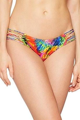 Luli Fama Mundo De Colores Braided Full Bottom