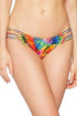 Luli Fama Mundo De Colores Braided Full Bottom