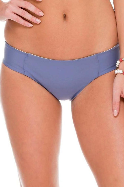 Luli Fama Cosita Buena Side Tab Seamless Reversible Full Bottom