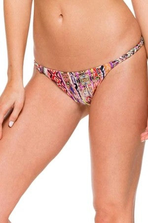 Luli Fama My Way Double Braid Moderate Bottom