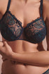Simone Perele 13L Lumineuse Full Cup Support Bra