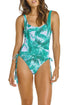 PQ Swim Mai Swimsuit One Piece