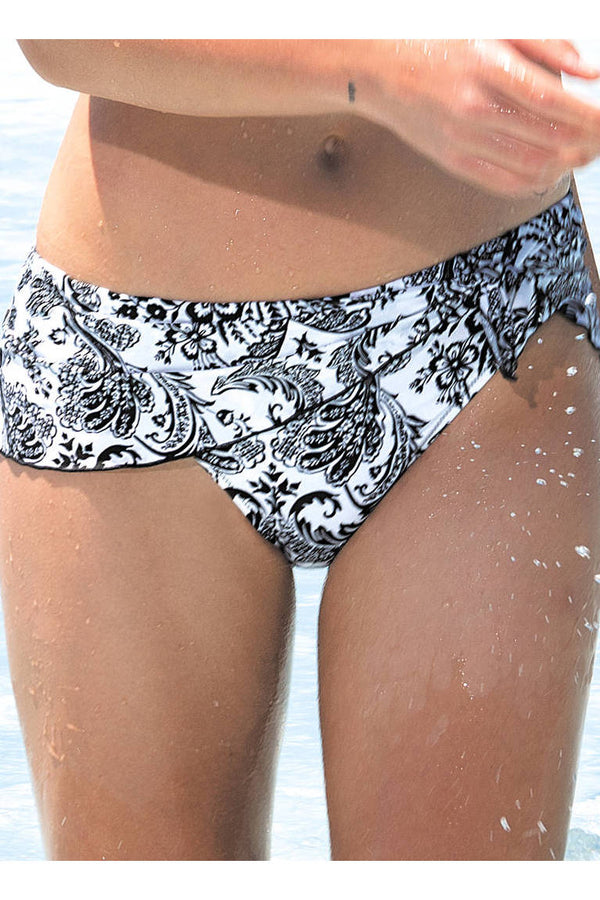 Antigel 94b La Bandana Antigel Slip