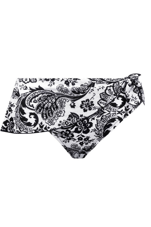 Antigel 94b La Bandana Antigel Slip
