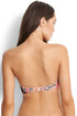 Seafolly Moroccan Moon Strapless Bustie Bikini Top