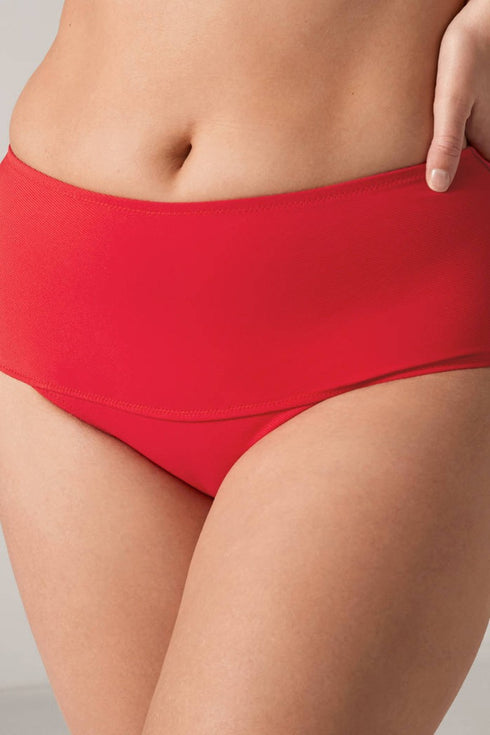 Simone Perele 1dk Jane Retro Brief