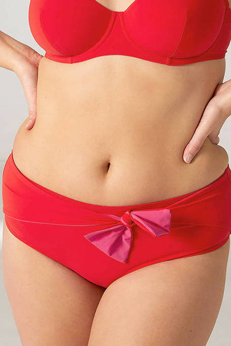 Simone Perele 1dj Liv Retro Brief