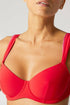 Simone Perele 1dj Liv Underwired Bikini Top