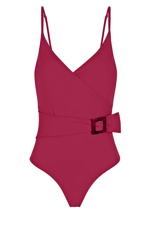 Simone Perele 1dd Loulou Wireless Padded One-Piece