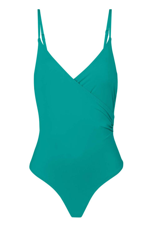 Simone Perele 1bw Luna One piece coque swimsuit