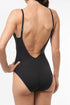 Lise Charmel 15b Ajourage Couture One piece control swimming suit