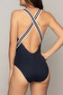 Lise Charmel 35b Energie Nautique One piece swimming suit