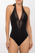 Lise Charmel 15b Ajourage Couture one piece swimming suit