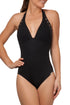 Lise Charmel 15b Ajourage Couture One piece seduction swimming suit